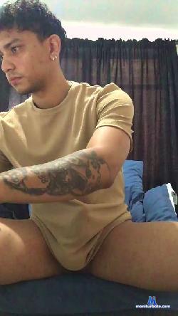 Jassiel7 cam4 live cam performer profile