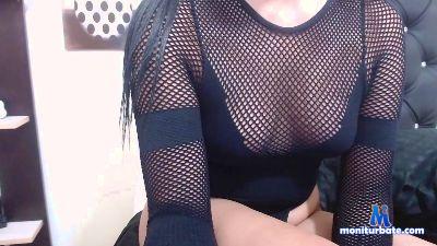 Ssofiapretty cam4 bicurious performer from Republic of Colombia new latina pvt pussy teen 