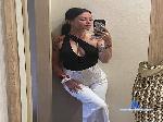 QueenieHigbie cam4 livecam show performer room profile
