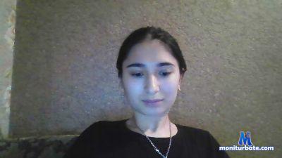 Leyaaaaa cam4 straight performer from Ukraine smoke pussy ass C2C schoolgirl masturbation cute 