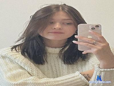 BreckGellings cam4 straight performer from French Republic bdsm pornstar squirt AssToMouth deepthroat blowjob anal 