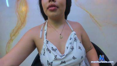 KattyMoore cam4 bicurious performer from Republic of Colombia ass masturbation bigass C2C striptease pussy spanking 
