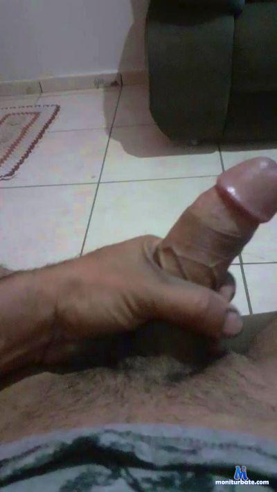 kronhot cam4 straight performer from Federative Republic of Brazil  