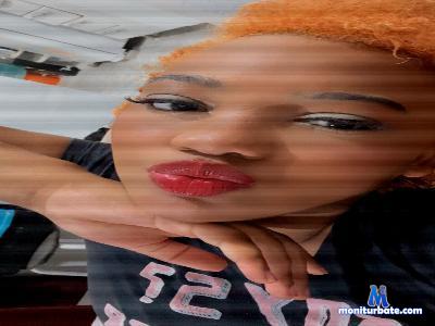 BlackPrincess97 cam4 bisexual performer from Federative Republic of Brazil  