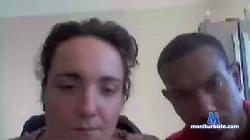 CoupleCoquin186 cam4 live cam performer profile