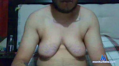Fer_ftm cam4 bicurious performer from United Mexican States  