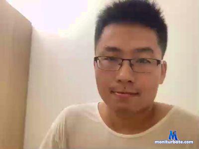 wintergone cam4 gay performer from People's Republic of China  