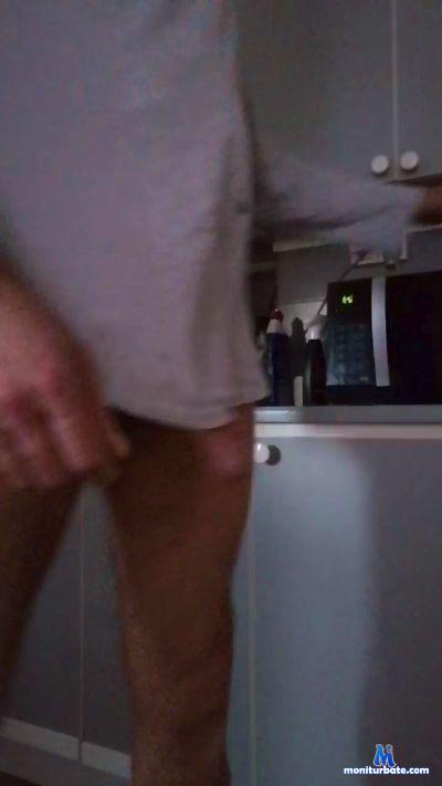 Kikazar cam4 bicurious performer from French Republic spinthewhee spinthewheel 