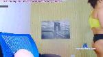 belapocahontas cam4 livecam show performer room profile