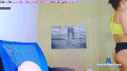 belapocahontas cam4 live cam performer profile
