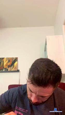 JhonnyAlpha cam4 live cam performer profile