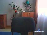 TittenFieber cam4 livecam show performer room profile