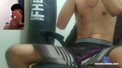 alisonputaria cam4 bisexual performer from Federative Republic of Brazil feet smoking solo slin teen rollthedice 