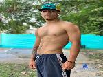 camilo_medina_ cam4 livecam show performer room profile