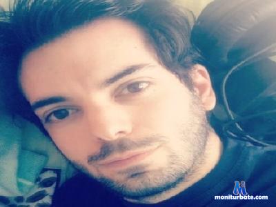 yogurcremoso7 cam4 straight performer from Kingdom of Spain  