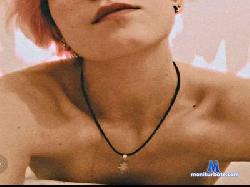 Yoursilentgirl_ cam4 live cam performer profile
