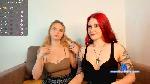 UdelaFleek cam4 livecam show performer room profile