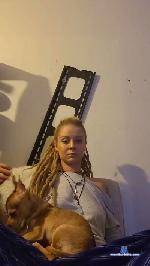 Ameyliawolf cam4 livecam show performer room profile