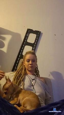 Ameyliawolf cam4 live cam performer profile