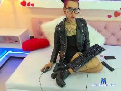 LunaWitch1 cam4 live cam performer profile