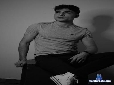 Nicolas_rivera cam4 bicurious performer from Republic of Colombia masturbation feet bigass gym anal hush latin 