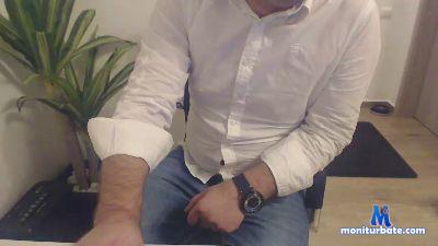 MikeMaster30 cam4 gay performer from United States of America  