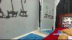 Electra_Fiery cam4 livecam show performer room profile
