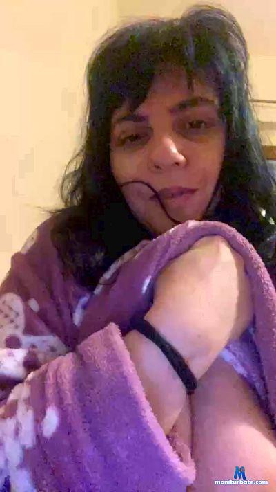 Saradol cam4 straight performer from Republic of Italy  