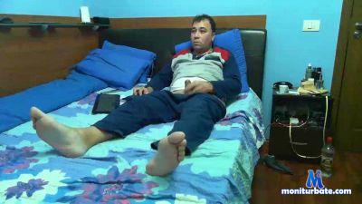 octav005 cam4 straight performer from Romania  