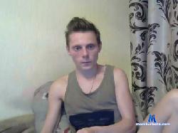 BillyOXBlant cam4 live cam performer profile