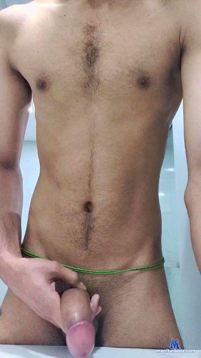 fraser_20 cam4 straight performer from Canada  