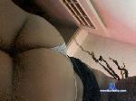 SexyBlackFrance cam4 livecam show performer room profile