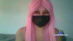 Seiver cam4 livecam show performer room profile
