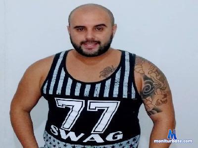 Williansthiago cam4 straight performer from Federative Republic of Brazil  