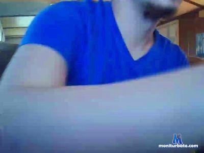 OcebeVIP cam4 straight performer from Kingdom of Spain  