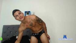 danny_hot01 cam4 live cam performer profile