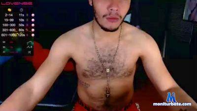 max56035 cam4 bicurious performer from Federal Republic of Germany livetouch 