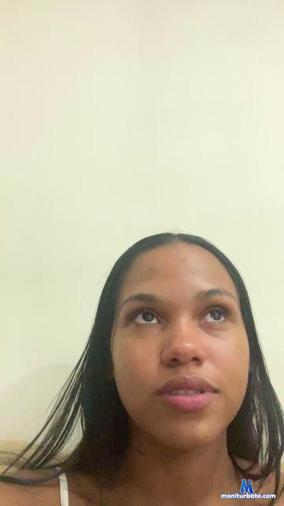 Sabrynnnaa cam4 straight performer from Federative Republic of Brazil  