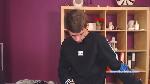 AlfredWolf cam4 livecam show performer room profile