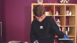 AlfredWolf cam4 live cam performer profile