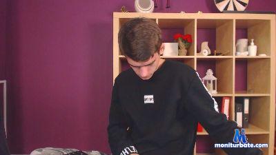 AlfredWolf cam4 bisexual performer from Federal Republic of Germany  
