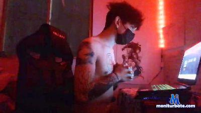 maur102 cam4 straight performer from Republic of Chile  