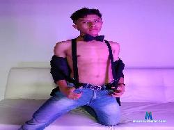 Apolo_Thevils cam4 live cam performer profile