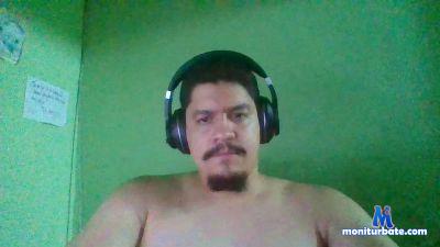 pizarRegio1 cam4 straight performer from Republic of El Salvador  