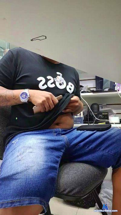 Dushanexxx cam4 straight performer from Federative Republic of Brazil  