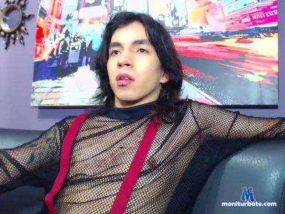Bryansp21 cam4 straight performer from Federative Republic of Brazil  