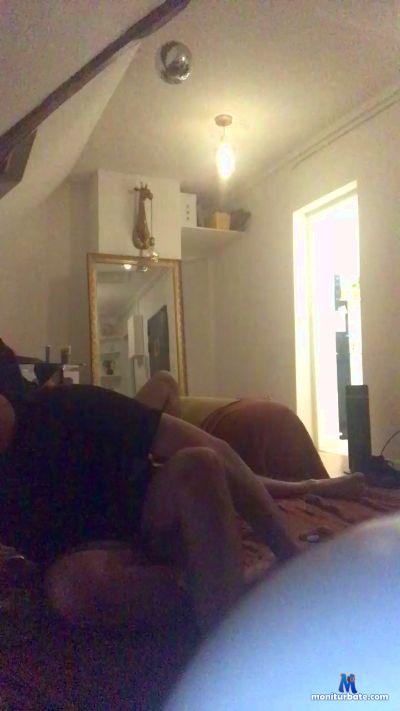 kinkyparis6 cam4 bisexual performer from French Republic  