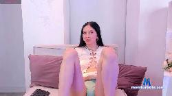 RachaelLuna cam4 live cam performer profile