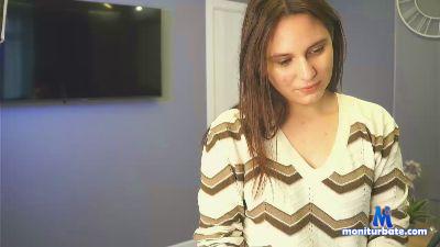 MaudFerran cam4 straight performer from United States of America  