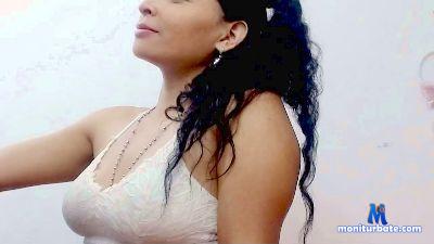 CelesteCorrea cam4 bisexual performer from Republic of Colombia colombian new latina feets livetouch longhair bibboobs rollthedice 